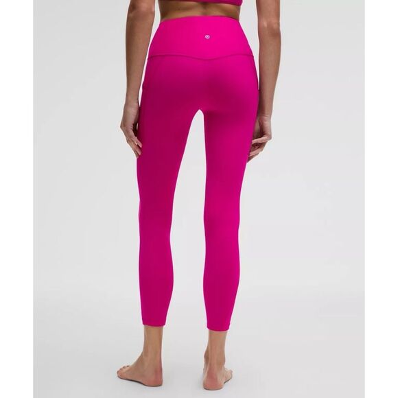 lululemon Align™ High-Rise Pant Legging - Picture 3 of 7